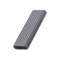 CARRY DISK M.2 NVME HIKSEMI HS-HUB-MDC1 TIPO C