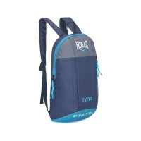MOCHILA OUTDOOR EVERLAST 15983 AZUL/CELESTE