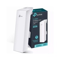 CPE TP-LINK CP210 300 MBPS 2.4 HGZ 9DBI EXTERIOR