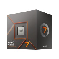 PROCESADOR AMD RYZEN 7 8700F 4.1GHZ