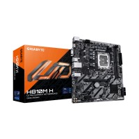 MOTHERBOARD LGA1851 GIGABYTE H810M H DDR5