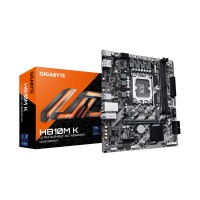 MOTHERBOARD LGA1851 GIGABYTE H810M K DDR5