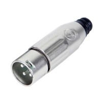 CONECTOR CANON MACHO