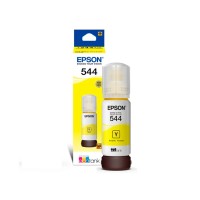 TINTA EPSON ORIGINAL T544 AMARILLO
