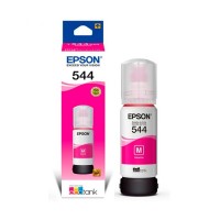 TINTA EPSON ORIGINAL T544 MAGENTA