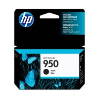 CARTUCHO DE TINTA HP ORIGINAL 950 NEGRO