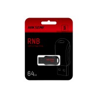 PENDRIVE 64GB HIKSEMI HS-USB-M200R-64GB RNB USB 2.0