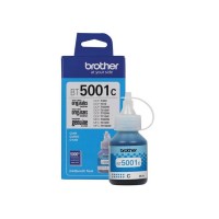 TINTA BROTHER ORIGINAL BL5001C CYAN