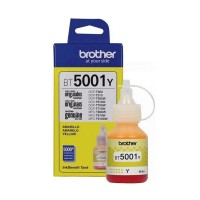 TINTA BROTHER ORIGINAL BL5001Y AMARILLO