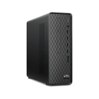 MINI PC HP SLIM S01-PF1502 INTEL CORE I3 8GB RAM 256GB SSD WIN 10