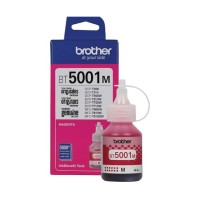 TINTA BROTHER ORIGINAL BT5001M MAGENTA