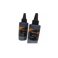 TINTA DYE ALTERNATIVA MGN-100 BK.TD NEGRO