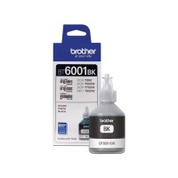 TINTA BROTHER ORIGINAL BT6001BK NEGRO
