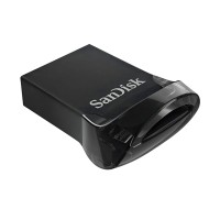 PENDRIVE 128GB SANDISK ULTRAFIT USB 3.2
