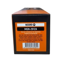 TONER HP ALTERNATIVO MGN-2612A