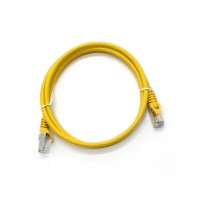 CABLE DE RED 2 METROS CATEGORIA 5 GLOBAL