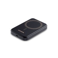 CARGADOR PORTATIL 5000MAH ADATA R050 MAGNETIC NEGRO