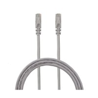 CABLE DE RED 2 METROS CATEGORIA 6 KOLKE GRIS