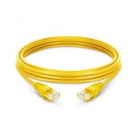 CABLE DE RED 5 METROS CATEGORIA 5 GLOBAL