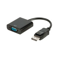 ADAPTADOR DISPLAY PORT A VGA