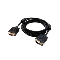 CABLE VGA 1.80 METROS CON FILTROS KOLKE KC117