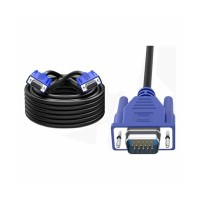 CABLE VGA DOBLE FILTRO 20 METROS NOGA