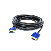 CABLE VGA DOBLE FILTRO 5 METROS NOGA