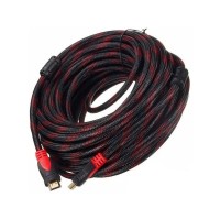 CABLE HDMI MALLADO 15 METROS