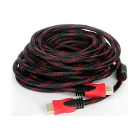 CABLE HDMI MALLADO 10 METROS