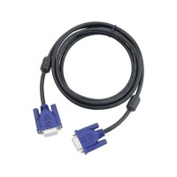 CABLE VGA DOBLE FILTRO 5 METROS GLOBAL