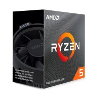 PROCESADOR AMD RYZEN 5 4500 3.60GHZ AM4 DDR4