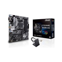 MOTHERBOARD AM4 ASUS PRIME B550M-A AC