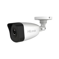 CAMARA SEGURIDAD HILOOK TIPO BALA IP 2MP IPC-B121H