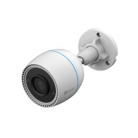 CAMARA SEGURIDAD IP 2MP EZVIZ H3C FULL HD 1080P EXTERIOR 2.8MM