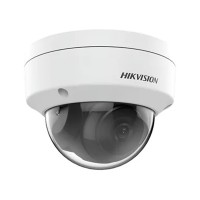 CAMARA SEGURIDAD HIKVISION CAM IP DOM2MP DS-2CD1123G0E-I/ARG 2.8MM