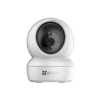 CAMARA SEGURIDAD IP 2MP EZVIZ H6C 4MM 360° INTERIOR