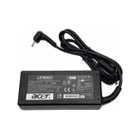 CARGADOR DE NOTEBOOK ACER PA-1650-02 19V-3.42A ULTRABOOK