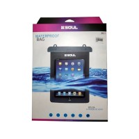 BOLSA PARA TABLET A PRUEBA DE AGUA 10