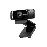 WEBCAM LOGITECH C922 PRO STREAM 720P 60FPS FULL HD