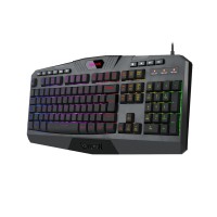 TECLADO REDRAGON K503 HARPE PRO RGB