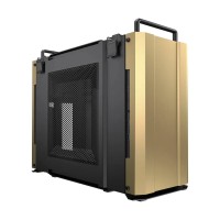 GABINETE GAMER COUGAR DUST 2 DESERT SAND