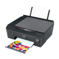 IMPRESORA MULTIFUNCIÓN HP 515 SISTEMA CONTINUO COLOR