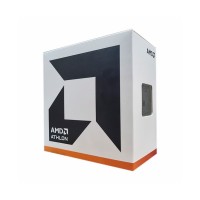 PROCESADOR AMD ATHLON 3000G AM4 3.5GHZ VEGA 3