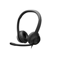 AURICULAR LOGITECH H390 NEGRO