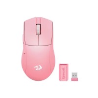 MOUSE REDRAGON K1NG PRO M916 1K PINK