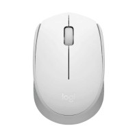 MOUSE LOGITECH INALAMBRICO M170 BLANCO