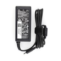 CARGADOR DE NOTEBOOK DELL ULTRABOOK 19.5V 3.34A