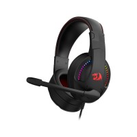 AURICULARES REDRAGON CRONUS H211 RGB NEGRO