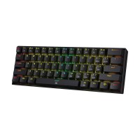 TECLADO GAMER REDRAGON DRAGONBORN K630RGB RGB NEGRO