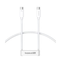 CABLE USB-C A USB-C 240W 1.8METROS BASEUS SUPERIOR 2 FAST CHARGING